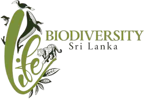 Biodiversity Sri Lanka Logo